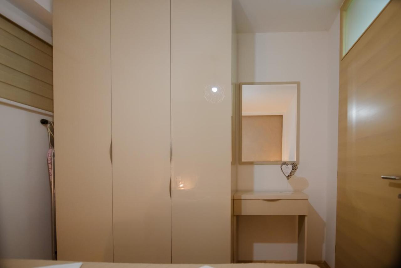 Apartment Lulu ماكارسكا المظهر الخارجي الصورة
