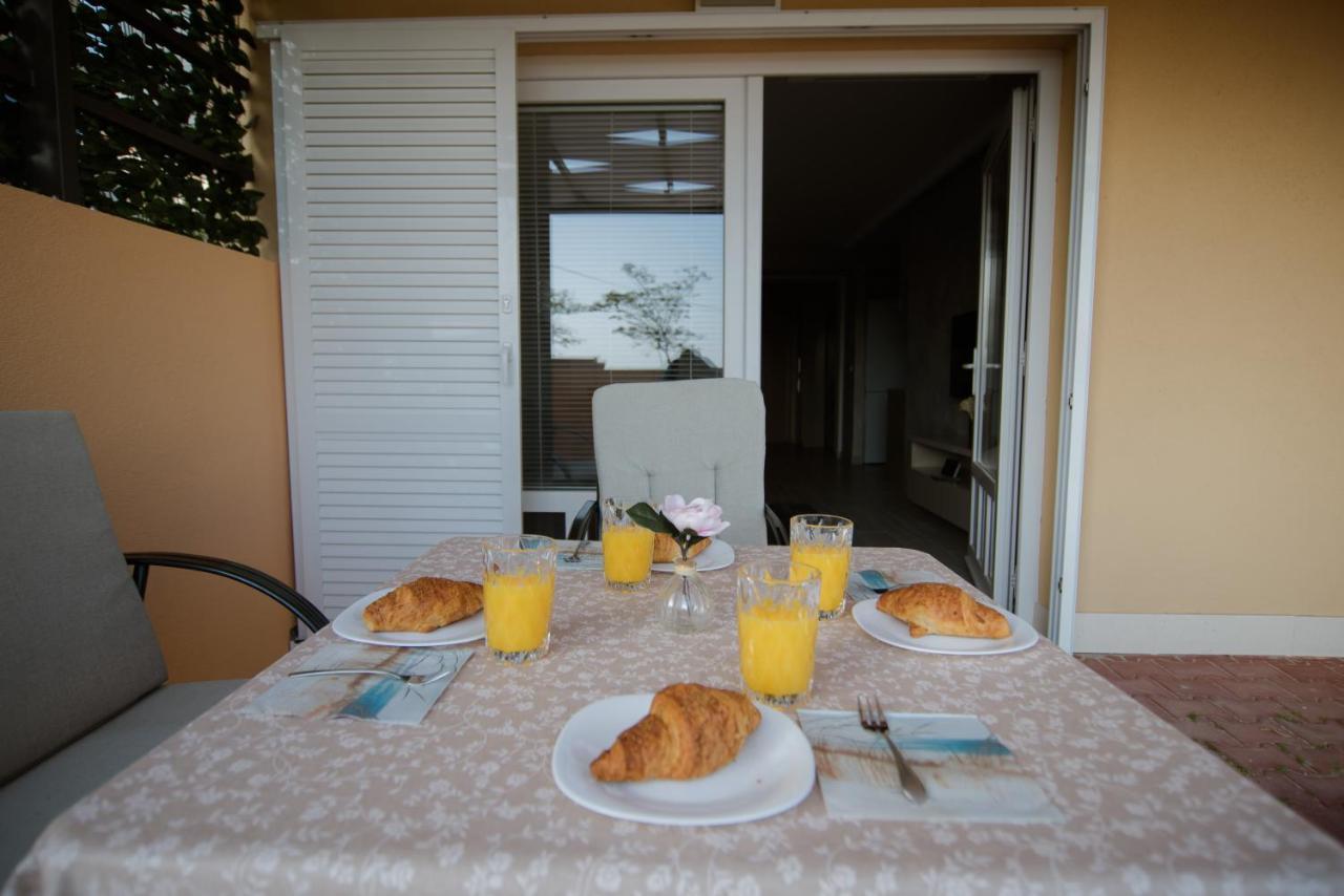 Apartment Lulu ماكارسكا المظهر الخارجي الصورة
